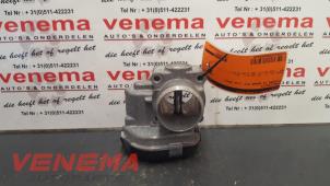 Gebruikte Gasklephuis Citroen C4 Grand Picasso (UA) 1.6 HDiF 16V 110 Prijs € 23,99 Margeregeling aangeboden door Venema Autoparts