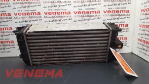 Gebruikte Intercooler Citroen C4 Grand Picasso (UA) 1.6 HDiF 16V 110 Prijs € 40,00 Margeregeling aangeboden door Venema Autoparts