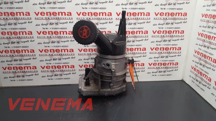 Gebruikte Pomp Servo Citroen C4 Grand Picasso (UA) 1.6 HDiF 16V 110 Prijs € 149,99 Margeregeling aangeboden door Venema Autoparts