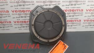 Gebruikte Speaker Citroen C4 Grand Picasso (UA) 1.6 HDiF 16V 110 Prijs € 20,00 Margeregeling aangeboden door Venema Autoparts