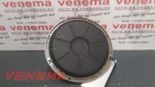 Gebruikte Speaker Citroen C4 Grand Picasso (UA) 1.6 HDiF 16V 110 Prijs € 20,00 Margeregeling aangeboden door Venema Autoparts