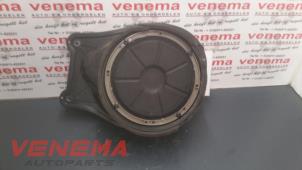 Gebruikte Speaker Citroen C4 Grand Picasso (UA) 1.6 HDiF 16V 110 Prijs € 20,00 Margeregeling aangeboden door Venema Autoparts