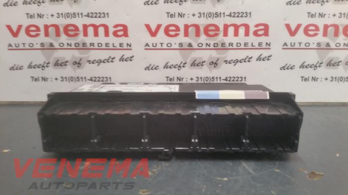 Computer Body Control van een Ford Focus 1 1.8 TDCi 115 2003