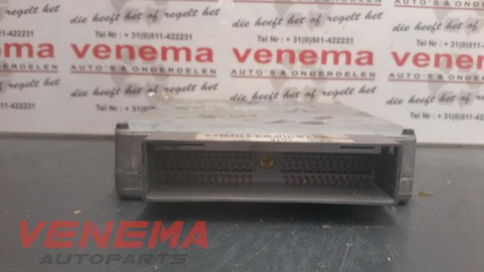 Gebruikte Computer Motormanagement Ford Focus 1 1.8 TDdi Prijs € 39,99 Margeregeling aangeboden door Venema Autoparts