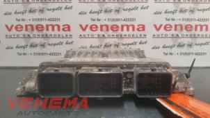 Gebruikte Computer Motormanagement Ford Fiesta 5 (JD/JH) 1.4 TDCi Prijs € 124,99 Margeregeling aangeboden door Venema Autoparts