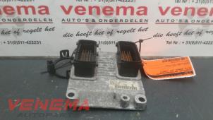 Gebruikte Computer Motormanagement Alfa Romeo 147 (937) 2.0 Twin Spark 16V Prijs € 99,99 Margeregeling aangeboden door Venema Autoparts
