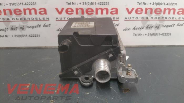 Gebruikte Koelwater Verwarmings Module BMW 3 serie (E46/4) 320d 16V Prijs op aanvraag aangeboden door Venema Autoparts