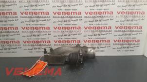 Gebruikte Gasklephuis Opel Vectra C 2.2 DTI 16V Prijs € 34,99 Margeregeling aangeboden door Venema Autoparts
