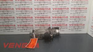 Gebruikte Gasklephuis Opel Vectra C GTS 2.2 DTI 16V Prijs € 34,99 Margeregeling aangeboden door Venema Autoparts