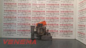 Gebruikte Gasklephuis Opel Calibra 2.0i 16V Ecotec Prijs € 24,99 Margeregeling aangeboden door Venema Autoparts