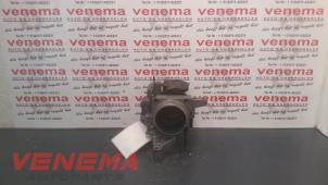 Gebruikte Gasklephuis Opel Tigra (75) 1.4i 16V Prijs € 24,99 Margeregeling aangeboden door Venema Autoparts