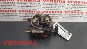 Gebruikte Gasklephuis Volkswagen Polo III (6N1) 1.0i 45 Prijs € 24,99 Margeregeling aangeboden door Venema Autoparts