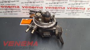 Gebruikte Gasklephuis Seat Ibiza II (6K1) 1.4i Prijs € 39,99 Margeregeling aangeboden door Venema Autoparts