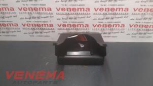 Gebruikte Asbak voor Peugeot 307 CC (3B) 2.0 16V Prijs op aanvraag aangeboden door Venema Autoparts