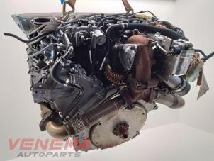 Gebruikte Motor Audi A5 (8T3) 2.7 TDI V6 24V Prijs € 1.999,99 Margeregeling aangeboden door Venema Autoparts
