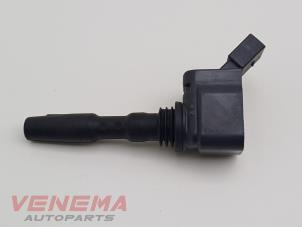 Gebruikte Pen Bobine Skoda Citigo 1.0 12V Prijs € 9,99 Margeregeling aangeboden door Venema Autoparts