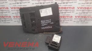 Gebruikte Kontaktslot + computer Renault Megane II (BM/CM) 1.9 dCi 120 Prijs € 85,00 Margeregeling aangeboden door Venema Autoparts