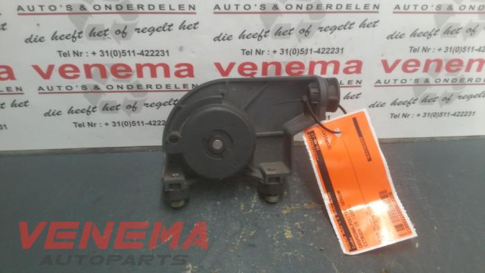 Gebruikte Gaspedaalpositie Sensor Citroen C5 I Break (DE) 2.2 HDi 16V FAP Prijs € 75,00 Margeregeling aangeboden door Venema Autoparts