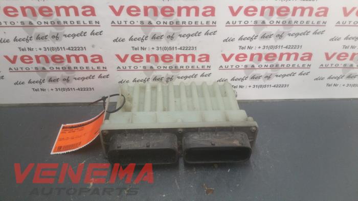 Gebruikte Computer Koeling Opel Astra G Caravan (F35) 2.0 DTI 16V Prijs € 19,99 Margeregeling aangeboden door Venema Autoparts