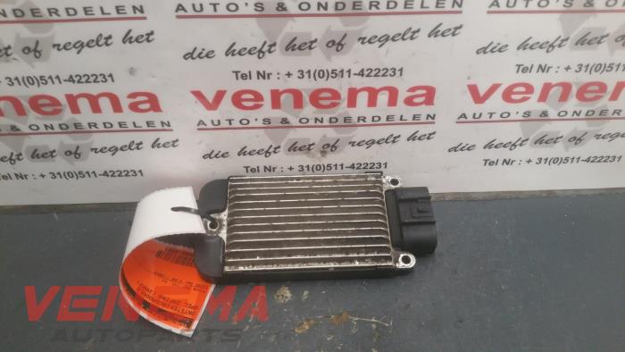Gebruikte Module ontsteking Opel Zafira (F75) 2.2 16V Prijs € 75,00 Margeregeling aangeboden door Venema Autoparts