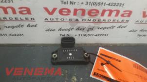 Gebruikte Sensor map (inlaatspruitstuk) Opel Astra F (53/54/58/59) 1.6i GL/GLS Prijs op aanvraag aangeboden door Venema Autoparts