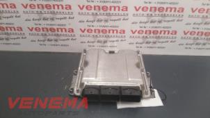 Gebruikte Computer Motormanagement Opel Vivaro 1.9 DI Prijs op aanvraag aangeboden door Venema Autoparts
