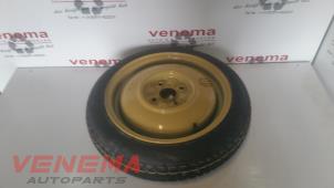 Gebruikte Thuiskomer Mazda MX-5 (NB18/35/8C) Prijs € 49,99 Margeregeling aangeboden door Venema Autoparts