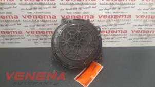 Gebruikte Speaker Citroen C5 III Tourer (RW) 2.0 HDiF 16V Prijs op aanvraag aangeboden door Venema Autoparts