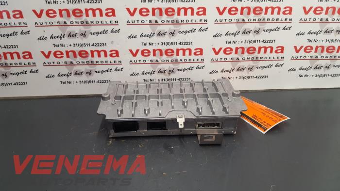 Gebruikte Computer Diversen Audi A5 (8T3) 2.7 TDI V6 24V Prijs € 199,99 Margeregeling aangeboden door Venema Autoparts