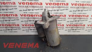 Gebruikte Startmotor Ford Focus 2 Wagon 1.6 TDCi 16V 110 Prijs € 19,99 Margeregeling aangeboden door Venema Autoparts