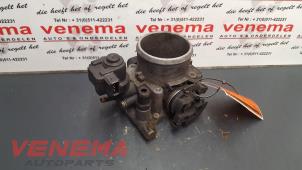Gebruikte Gasklephuis Alfa Romeo 146 (930B) 1.6 Twin Spark 16V Prijs € 24,99 Margeregeling aangeboden door Venema Autoparts
