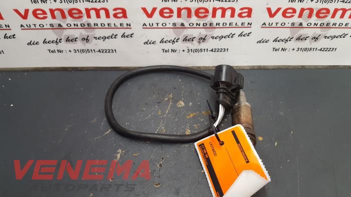 Gebruikte Lambda Sonde Volkswagen Golf III Cabrio Restyling (1E7) 1.8 Prijs op aanvraag aangeboden door Venema Autoparts