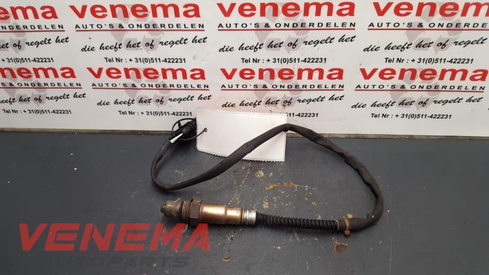 Gebruikte Lambda Sonde Volkswagen Passat (3B3) 2.8 V6 30V Prijs op aanvraag aangeboden door Venema Autoparts