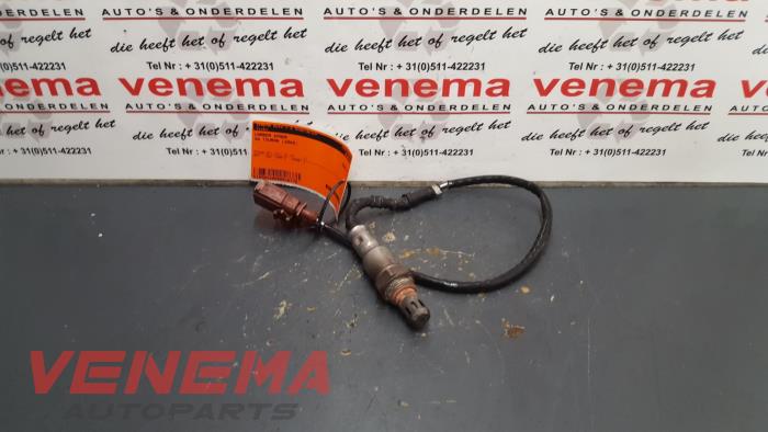 Gebruikte Lambda Sonde Volkswagen Touran (1T1/T2) 1.4 16V TSI 140 Prijs € 49,99 Margeregeling aangeboden door Venema Autoparts