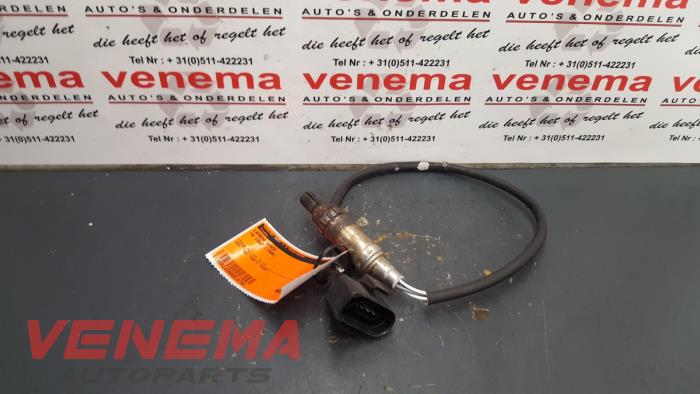 Gebruikte Lambda Sonde Volkswagen Golf III (1H1) 1.6 i Prijs € 9,99 Margeregeling aangeboden door Venema Autoparts