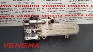 Gebruikte EGR koeler Volkswagen Golf IV (1J1) 1.9 TDI 100 Prijs € 39,99 Margeregeling aangeboden door Venema Autoparts
