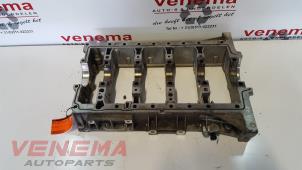 Gebruikte Motor Onderblok BMW 1 serie (E88) 118i 16V Prijs € 100,00 Margeregeling aangeboden door Venema Autoparts