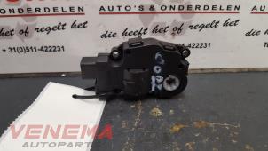 Gebruikte Kachelklep Motor BMW 3 serie Touring (E91) 318d 16V Prijs € 9,99 Margeregeling aangeboden door Venema Autoparts