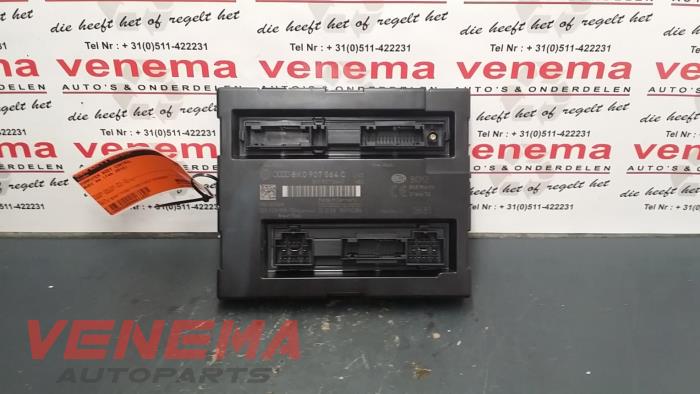 Gebruikte BCM Audi A4 (B8) 2.0 TDI 16V Prijs € 100,00 Margeregeling aangeboden door Venema Autoparts