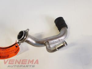 Gebruikte Koelwaterslang BMW 1 serie (E81) 116i 2.0 16V Prijs € 19,99 Margeregeling aangeboden door Venema Autoparts