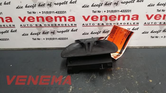 Gebruikte Alarm module BMW 1 serie (E81) 116i 2.0 16V Prijs € 19,99 Margeregeling aangeboden door Venema Autoparts