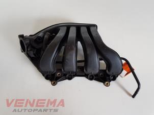 Gebruikte Spruitstuk Inlaat BMW Mini One/Cooper (R50) 1.4 16V One Prijs € 59,99 Margeregeling aangeboden door Venema Autoparts