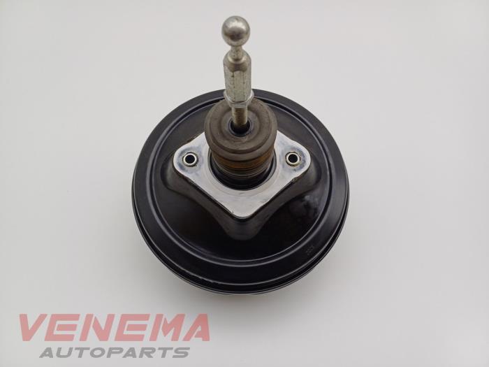 Gebruikte Rembol Audi A6 (C6) 2.0 TDI 16V Prijs € 49,99 Margeregeling aangeboden door Venema Autoparts
