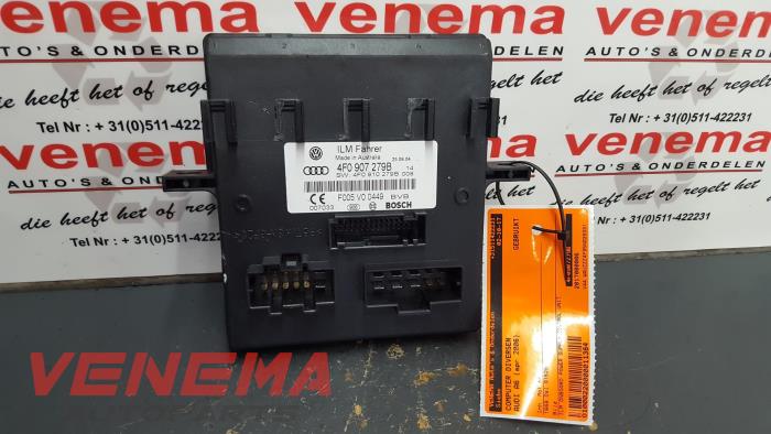 Gebruikte Computer Diversen Audi A6 (C6) 2.0 TDI 16V Prijs € 39,99 Margeregeling aangeboden door Venema Autoparts