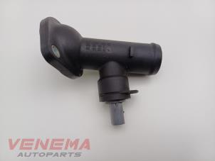 Gebruikte Thermostaathuis Volkswagen Golf V (1K1) 2.0 TDI 16V Prijs € 9,99 Margeregeling aangeboden door Venema Autoparts