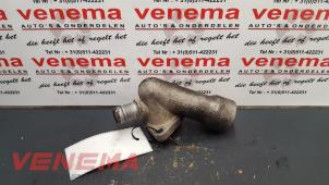 Gebruikte Waterpijp Citroen C5 III Tourer (RW) 2.0 HDiF 16V Prijs € 9,99 Margeregeling aangeboden door Venema Autoparts