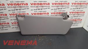 Gebruikte Zonneklep Opel Vectra C GTS 1.9 CDTI 16V Prijs € 14,99 Margeregeling aangeboden door Venema Autoparts