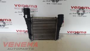 Gebruikte Intercooler Audi A4 (B7) 2.0 TDI 16V Prijs € 100,00 Margeregeling aangeboden door Venema Autoparts