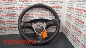 Gebruikte Stuurwiel Peugeot 107 1.0 12V Prijs op aanvraag aangeboden door Venema Autoparts