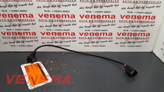 Gebruikte Pingelsensor Ford Fiesta 6 (JA8) 1.0 EcoBoost 12V 100 Prijs € 35,00 Margeregeling aangeboden door Venema Autoparts